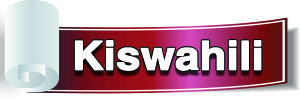 Kiswahili