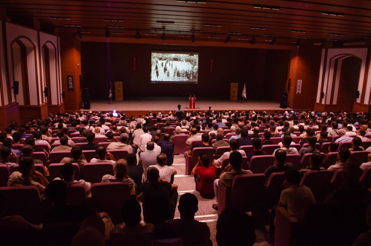 20240629 Turkiye Konferans Diyarbakir Pics 01