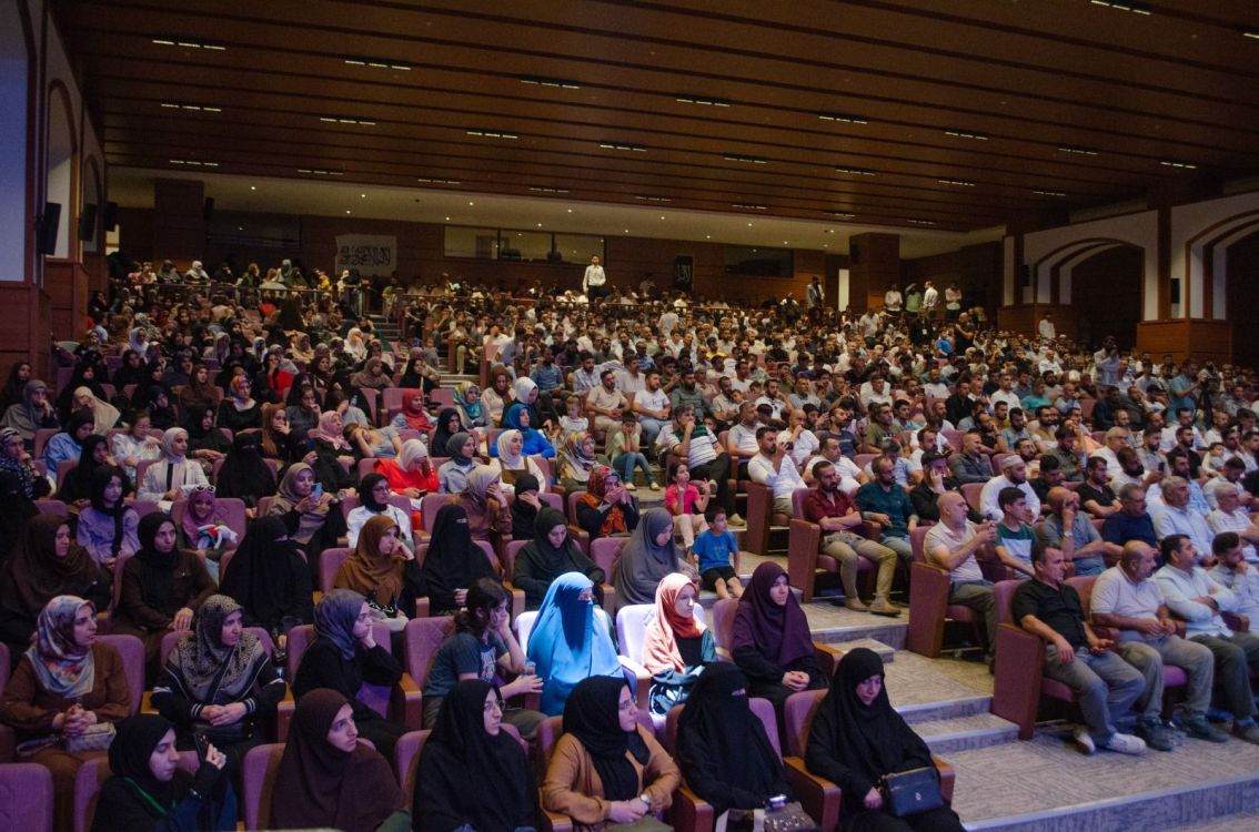 20240629 Turkiye Konferans Diyarbakir Pics 09