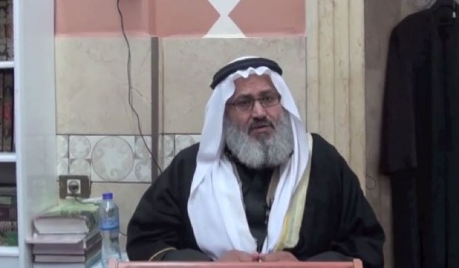 سلسلة "دروس تفسير سورة البقرة" لفضيلة الشيخ يوسف مخارزة (أبو الهمام) الأرض المباركة (فلسطين)       