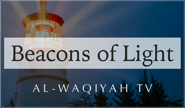 Beacons of light