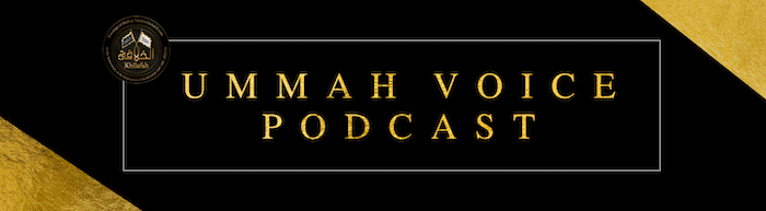 UmmahVoicePodcast