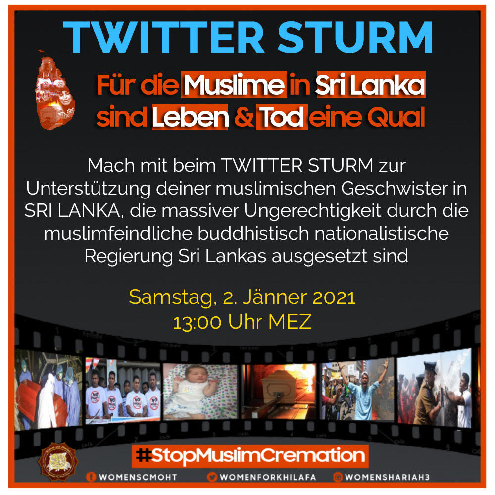 WS SRYLNKA TWITTER STORM ADVERT 02012021 GE