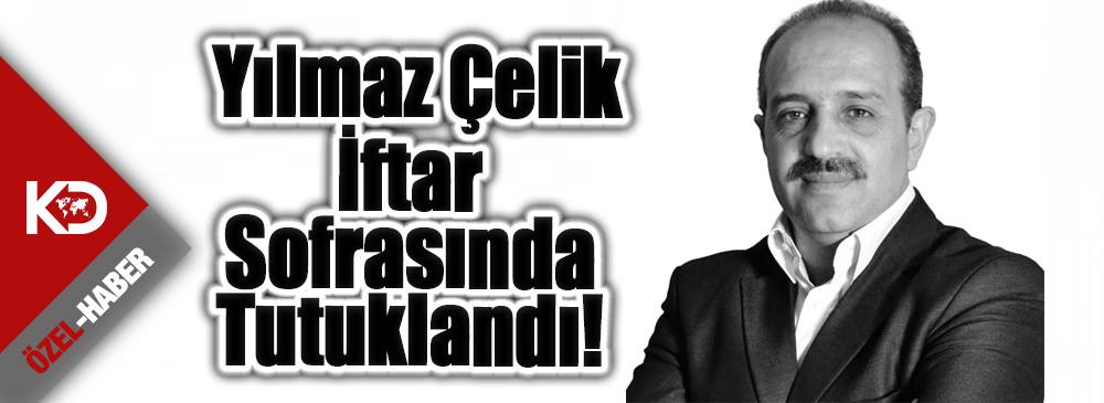 Banner Yiılmaz Celik Yalniz Degildir 23 06 2017