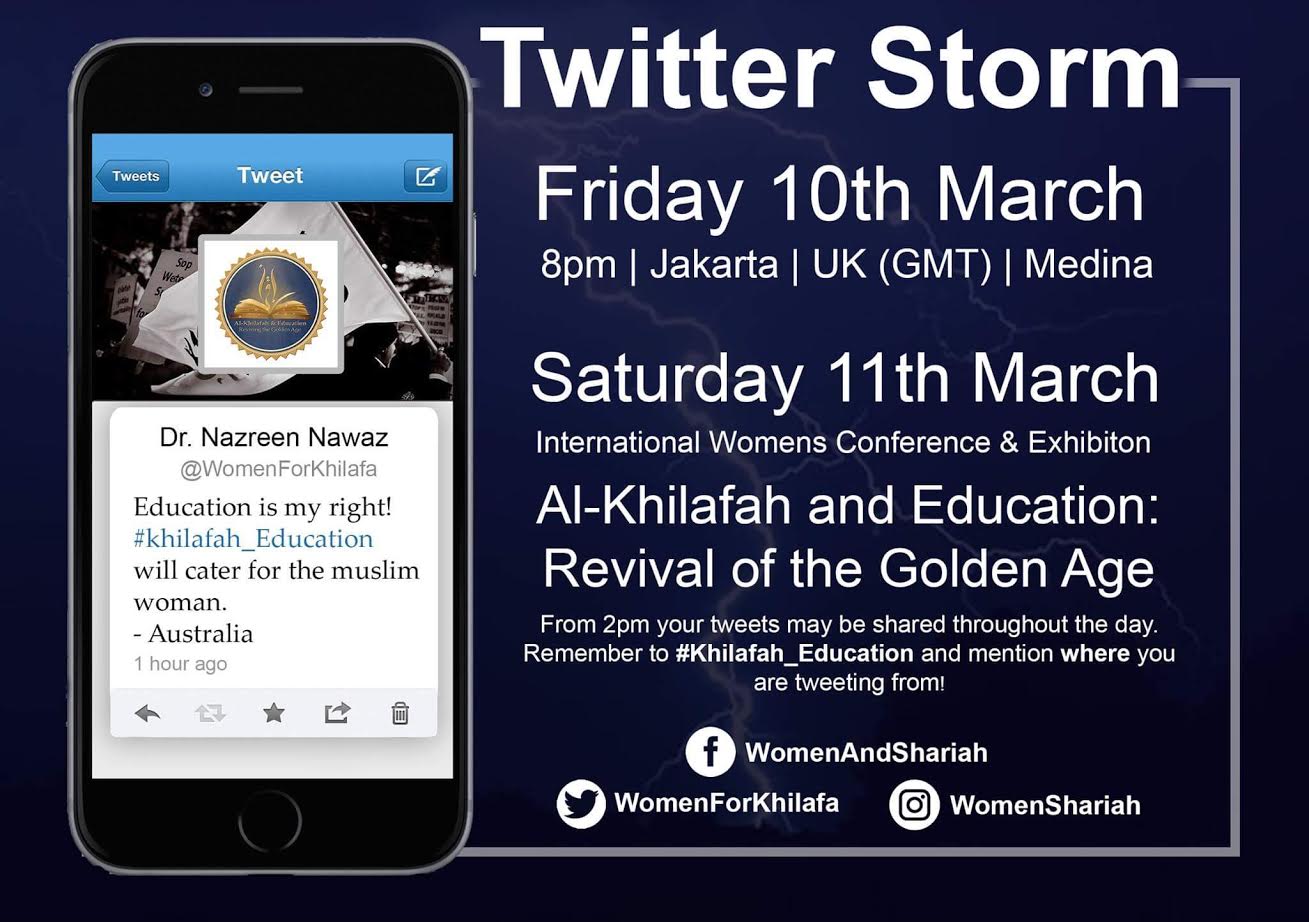 WS Khilafah Conf Twitter Storm EN 1