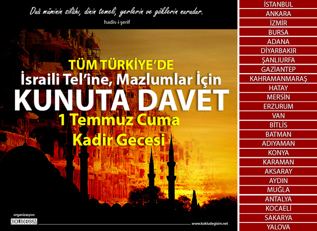 20160701 kunut turkiye