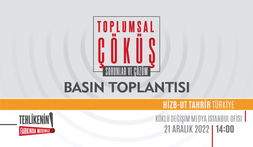 toplumsal cokus