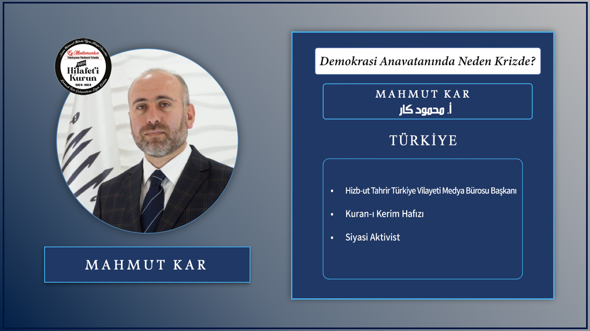 MAHMUT KAR