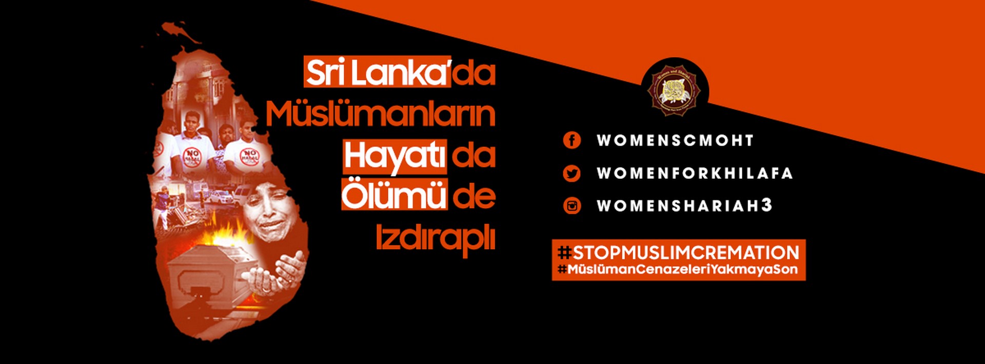 WS CAMO 2020 SRILANKA MSLMS POSTER TURK