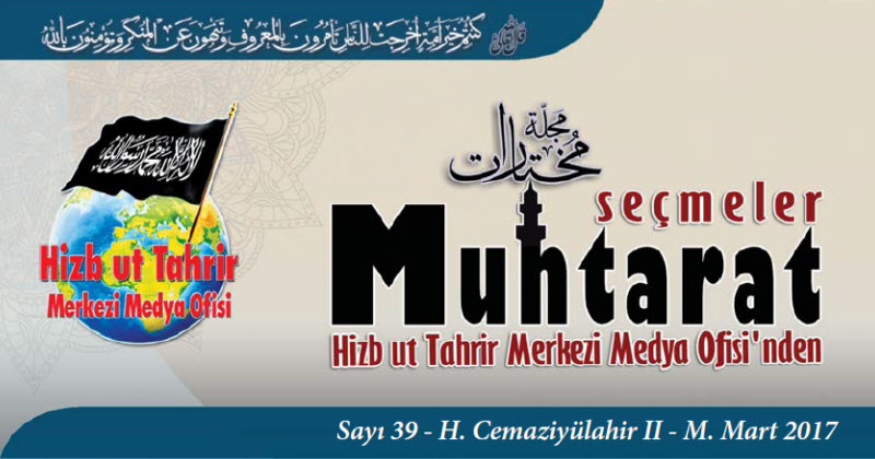 Muhtarat SAYI 39